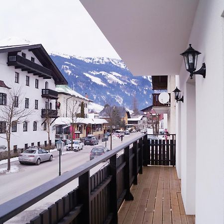 Haus Wasmer By Alpentravel Бад Хофгащайн Екстериор снимка