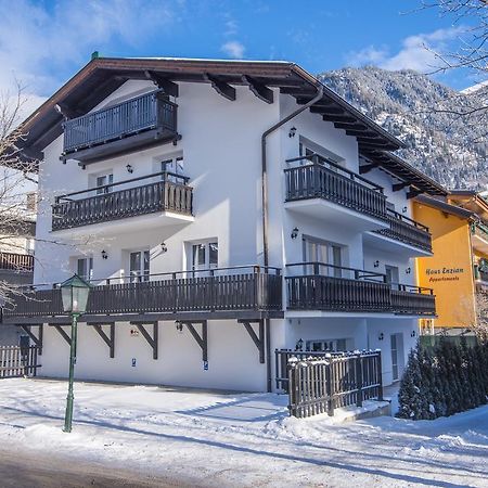 Haus Wasmer By Alpentravel Бад Хофгащайн Екстериор снимка